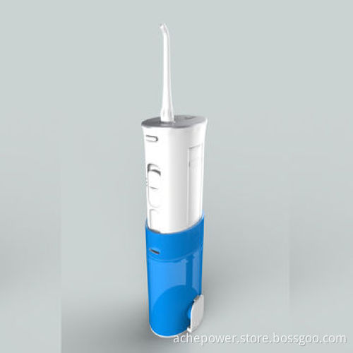 PAHs and GS Approved Water Flosser Electric Operated Dental Oral Irrigator for Household